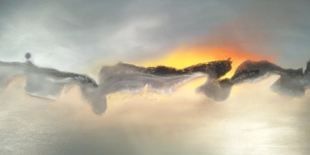 Horizon (40x80cm)